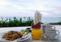 завтрак - фотогалерея на RCC-TRAVEL.RU завтрак - фотогалерея на RCC-TRAVEL.RU