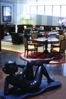 лобби - фотогалерея на RCC-TRAVEL.RU лобби - фотогалерея на RCC-TRAVEL.RU