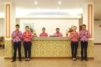 ресепшен - фотогалерея на RCC-TRAVEL.RU ресепшен - фотогалерея на RCC-TRAVEL.RU