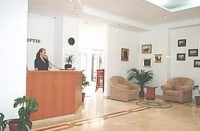 ресепшен - фотогалерея на RCC-TRAVEL.RU ресепшен - фотогалерея на RCC-TRAVEL.RU