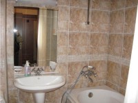 ванная комната - фотогалерея на RCC-TRAVEL.RU ванная комната - фотогалерея на RCC-TRAVEL.RU