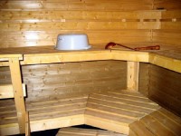 сауна - фотогалерея на RCC-TRAVEL.RU сауна - фотогалерея на RCC-TRAVEL.RU