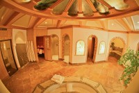 спа - фотогалерея на RCC-TRAVEL.RU спа - фотогалерея на RCC-TRAVEL.RU