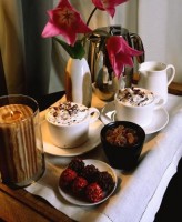 завтрак - фотогалерея на RCC-TRAVEL.RU завтрак - фотогалерея на RCC-TRAVEL.RU