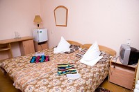 номер - фотогалерея на RCC-TRAVEL.RU номер - фотогалерея на RCC-TRAVEL.RU