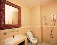 санузел - фотогалерея на RCC-TRAVEL.RU санузел - фотогалерея на RCC-TRAVEL.RU
