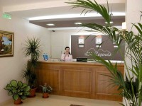 ресепшен - фотогалерея на RCC-TRAVEL.RU ресепшен - фотогалерея на RCC-TRAVEL.RU