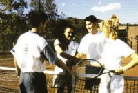 теннис - фотогалерея на RCC-TRAVEL.RU теннис - фотогалерея на RCC-TRAVEL.RU