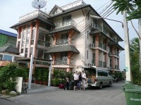 Общий вид - фотогалерея на RCC-TRAVEL.RU Общий вид - фотогалерея на RCC-TRAVEL.RU