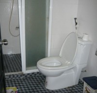 санузел - фотогалерея на RCC-TRAVEL.RU санузел - фотогалерея на RCC-TRAVEL.RU