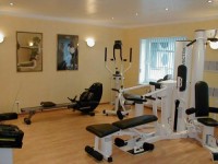 фитнес зал - фотогалерея на RCC-TRAVEL.RU фитнес зал - фотогалерея на RCC-TRAVEL.RU