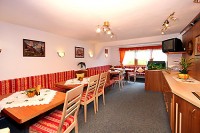 зал для завтрака - фотогалерея на RCC-TRAVEL.RU зал для завтрака - фотогалерея на RCC-TRAVEL.RU