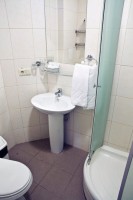 санузел - фотогалерея на RCC-TRAVEL.RU санузел - фотогалерея на RCC-TRAVEL.RU