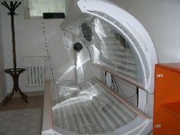 солярий - фотогалерея на RCC-TRAVEL.RU солярий - фотогалерея на RCC-TRAVEL.RU