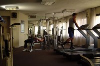 спорт зал - фотогалерея на RCC-TRAVEL.RU спорт зал - фотогалерея на RCC-TRAVEL.RU