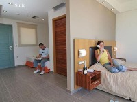 номер - фотогалерея на RCC-TRAVEL.RU номер - фотогалерея на RCC-TRAVEL.RU