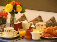 завтрак - фотогалерея на RCC-TRAVEL.RU завтрак - фотогалерея на RCC-TRAVEL.RU