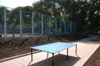 территория отеля - фотогалерея на RCC-TRAVEL.RU территория отеля - фотогалерея на RCC-TRAVEL.RU