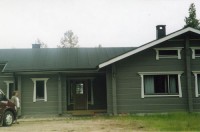 коттедж - фотогалерея на RCC-TRAVEL.RU коттедж - фотогалерея на RCC-TRAVEL.RU