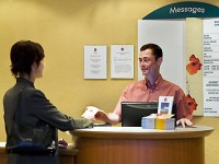 ресепшен - фотогалерея на RCC-TRAVEL.RU ресепшен - фотогалерея на RCC-TRAVEL.RU