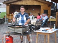 гриль - фотогалерея на RCC-TRAVEL.RU гриль - фотогалерея на RCC-TRAVEL.RU