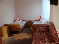 Номер - фотогалерея на RCC-TRAVEL.RU Номер - фотогалерея на RCC-TRAVEL.RU