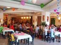 зал для завтрака - фотогалерея на RCC-TRAVEL.RU зал для завтрака - фотогалерея на RCC-TRAVEL.RU