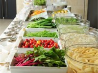 Шведская линия (шведский стол) - фотогалерея на RCC-TRAVEL.RU Шведская линия (шведский стол) - фотогалерея на RCC-TRAVEL.RU