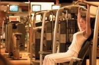 спортивный зал - фотогалерея на RCC-TRAVEL.RU спортивный зал - фотогалерея на RCC-TRAVEL.RU