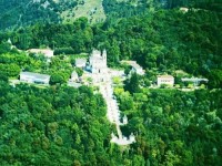 вид сверху - фотогалерея на RCC-TRAVEL.RU вид сверху - фотогалерея на RCC-TRAVEL.RU