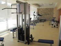 фитнес зал - фотогалерея на RCC-TRAVEL.RU фитнес зал - фотогалерея на RCC-TRAVEL.RU
