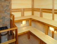 сауна - фотогалерея на RCC-TRAVEL.RU сауна - фотогалерея на RCC-TRAVEL.RU