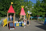 детская площадка - фотогалерея на RCC-TRAVEL.RU детская площадка - фотогалерея на RCC-TRAVEL.RU