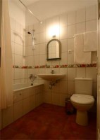 ванная комната - фотогалерея на RCC-TRAVEL.RU ванная комната - фотогалерея на RCC-TRAVEL.RU