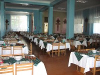 столовая - фотогалерея на RCC-TRAVEL.RU столовая - фотогалерея на RCC-TRAVEL.RU