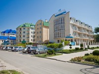 Общий вид - фотогалерея на RCC-TRAVEL.RU Общий вид - фотогалерея на RCC-TRAVEL.RU