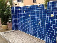 душ - фотогалерея на RCC-TRAVEL.RU душ - фотогалерея на RCC-TRAVEL.RU