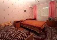 Номер - фотогалерея на RCC-TRAVEL.RU Номер - фотогалерея на RCC-TRAVEL.RU