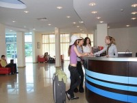 ресепшен - фотогалерея на RCC-TRAVEL.RU ресепшен - фотогалерея на RCC-TRAVEL.RU