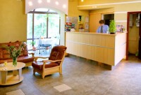 ресепшен - фотогалерея на RCC-TRAVEL.RU ресепшен - фотогалерея на RCC-TRAVEL.RU