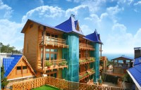Общий вид - фотогалерея на RCC-TRAVEL.RU Общий вид - фотогалерея на RCC-TRAVEL.RU