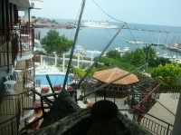 вид из отеля - фотогалерея на RCC-TRAVEL.RU вид из отеля - фотогалерея на RCC-TRAVEL.RU