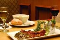 ресторан - фотогалерея на RCC-TRAVEL.RU ресторан - фотогалерея на RCC-TRAVEL.RU