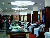 ресторан - фотогалерея на RCC-TRAVEL.RU ресторан - фотогалерея на RCC-TRAVEL.RU