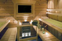 сауна - фотогалерея на RCC-TRAVEL.RU сауна - фотогалерея на RCC-TRAVEL.RU