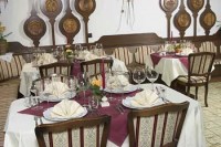 ресторан - фотогалерея на RCC-TRAVEL.RU ресторан - фотогалерея на RCC-TRAVEL.RU