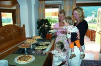 шведский стол - фотогалерея на RCC-TRAVEL.RU шведский стол - фотогалерея на RCC-TRAVEL.RU