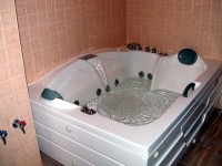 джакузи - фотогалерея на RCC-TRAVEL.RU джакузи - фотогалерея на RCC-TRAVEL.RU