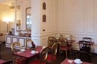 зал для завтрака - фотогалерея на RCC-TRAVEL.RU зал для завтрака - фотогалерея на RCC-TRAVEL.RU