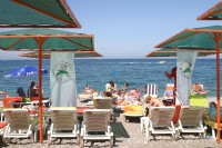 пляж - фотогалерея на RCC-TRAVEL.RU пляж - фотогалерея на RCC-TRAVEL.RU